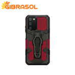 Estuche Con Clip  - Samsung A02S - Imagen 3