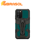 Estuche Con Clip  - Samsung A02S