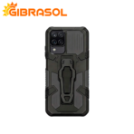 Estuche Con Clip  - Samsung A12