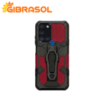 Estuche Con Clip  - Samsung A21S - Imagen 4