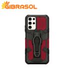 Estuche Con Clip  - Samsung S23 Ultra