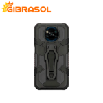 Estuche Con Clip  - Poco X3 NFC