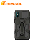 Estuche Con Clip  - Redmi 9A - Imagen 2