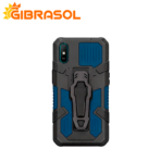 Estuche Con Clip  - Redmi 9A - Imagen 5