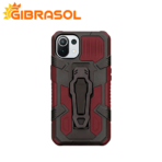 Estuche Con Clip  - Xiaomi Mi 11 Lite - Imagen 2