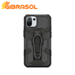 Estuche Con Clip  - Xiaomi Mi 11 Lite - Imagen 3