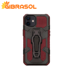 Estuche Con Clip  - iPhone 11