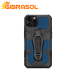 Estuche Con Clip  - iPhone 12 Pro Max