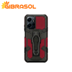 Estuche Con Clip  - Redmi Note 12  4G - 5G