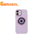Estuche Con MagSafe - IPhone 12 - 12 Pro