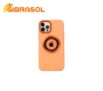 Estuche Con MagSafe - IPhone 14 Pro Max