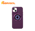 Estuche Con MagSafe - IPhone 15