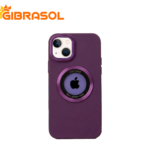 Estuche Con MagSafe - IPhone 15