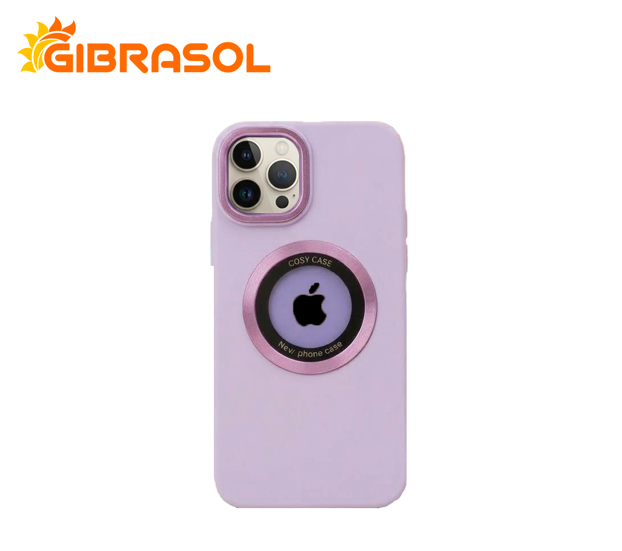 ROB014 IPHONE 15 PRO 1 Estuche Con MagSafe - IPhone 15 Pro - Imagen 1