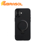 Estuche Con Sujetador - iPhone 16 Plus