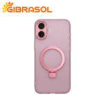 Estuche Con Sujetador - iPhone 16