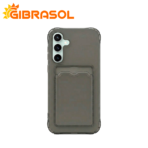 Estuche Con Porta Tarjetas - Samsung S23 FE