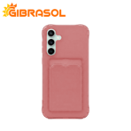 Estuche Con Porta Tarjetas - Samsung S23 FE - Imagen 2