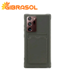 Estuche Con Porta Tarjetas - Samsung Note 20 Ultra - Imagen 2
