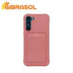 Estuche Con Porta Tarjetas - Samsung S23 Plus