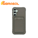 Estuche Con Porta Tarjetas - Samsung S24