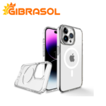 Estuche Con Magsafe - iPhone 13 Pro