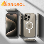 Estuche Con Magsafe - iPhone 12 - 12 pro