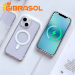 Estuche Con Magsafe - iPhone 14