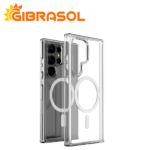Estuche Con Magsafe - Samsung S23 Ultra