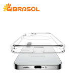 Estuche Con Magsafe - Samsung S24 Plus