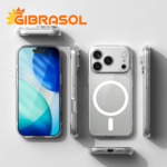 Estuche Con Magsafe - iPhone 17 Pro Max