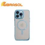 Estuche Magnetico - iPhone 15 Pro