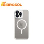 Estuche Magnetico - iPhone 12 Pro Max