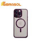 Estuche Magnetico - iPhone 15 Pro Max