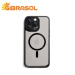 Estuche Magnetico - iPhone 14 Pro