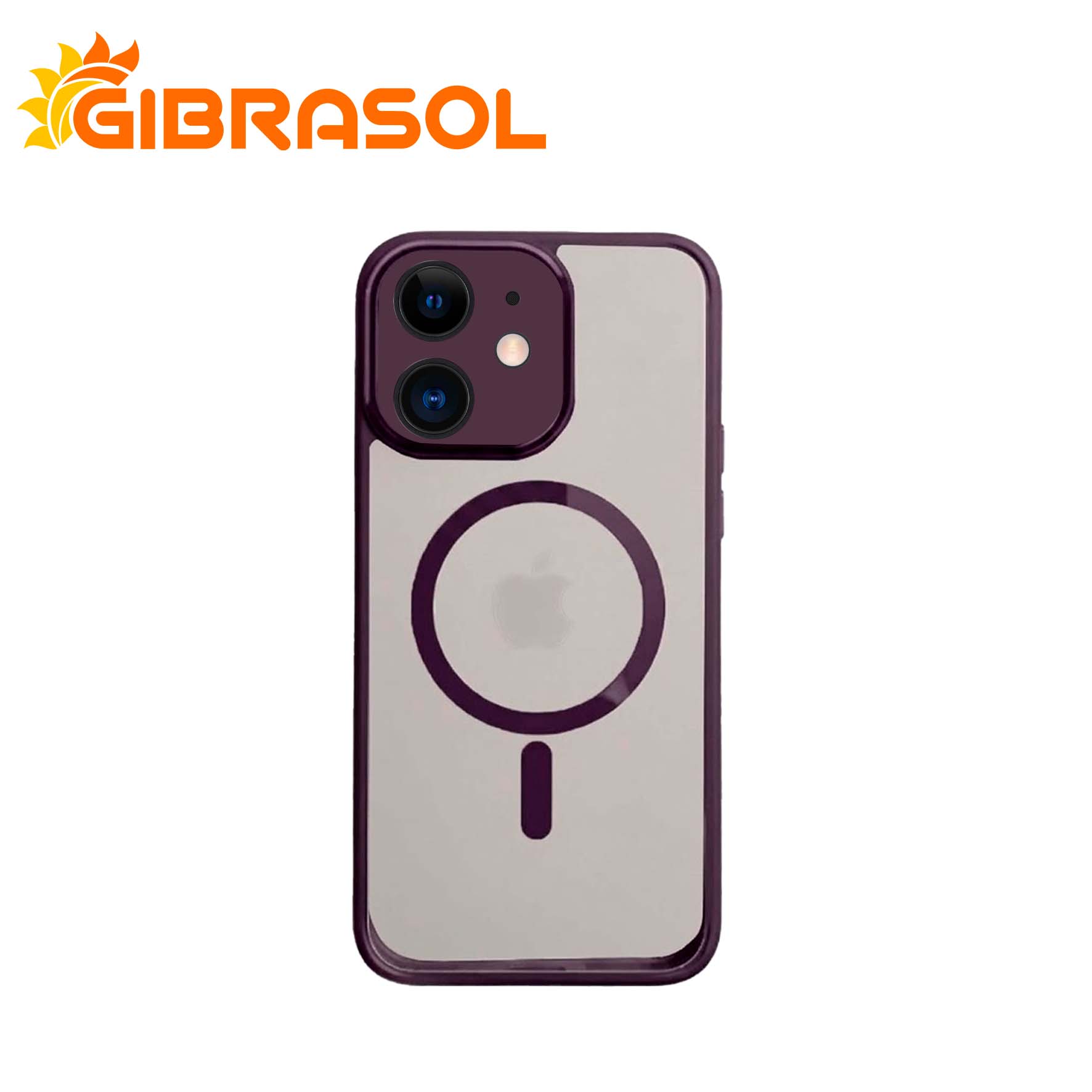 TNA002 IPHONE 11 (3) Estuche Magnetico - iPhone 11 - Imagen 1