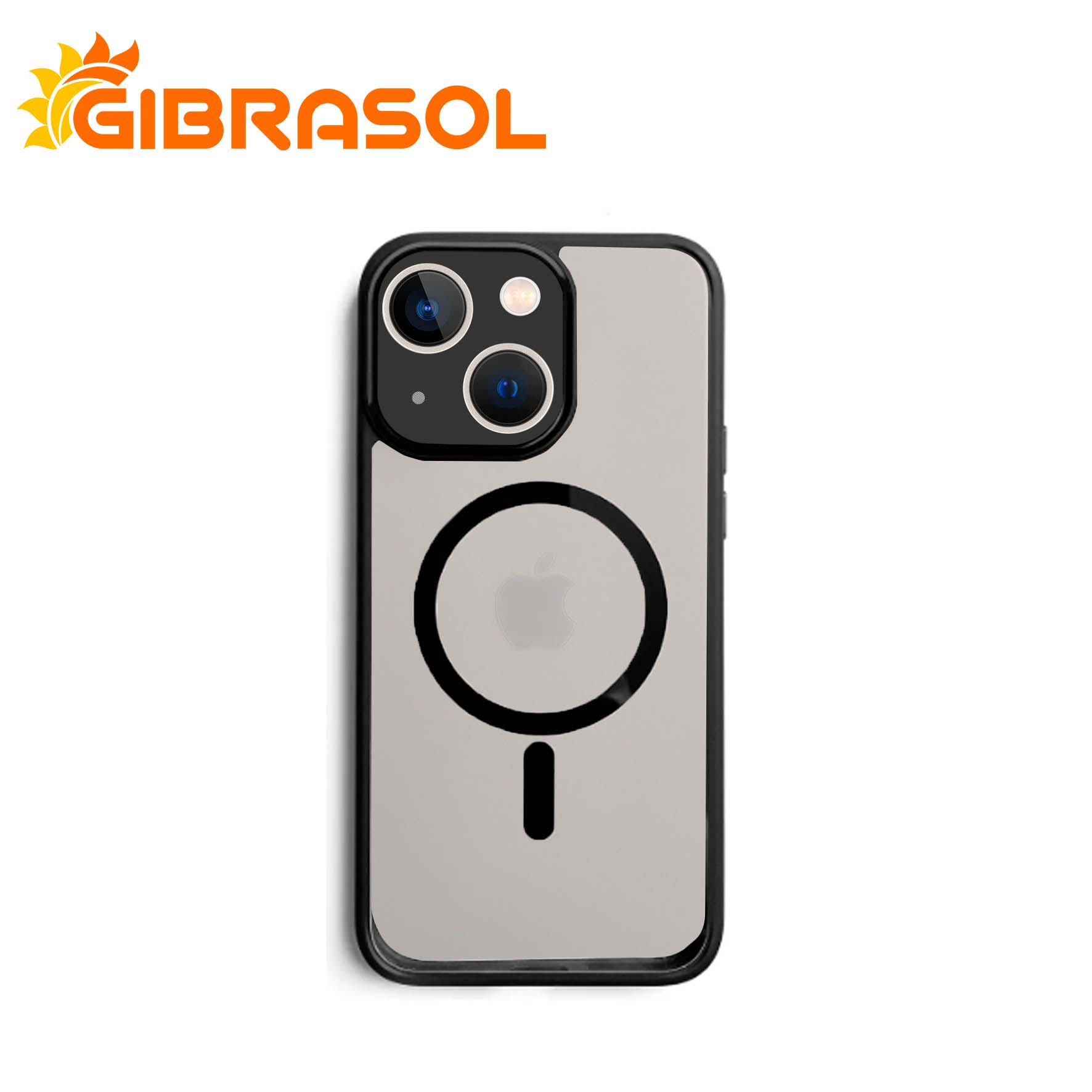 TNA006 IPHONE 15 PLUS (5) Estuche Magnetico - iPhone 13 - Imagen 1