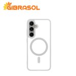 Estuche Con Magsafe - Samsung S24