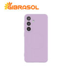 Estuche De Silicon - Samsung S24 - Imagen 3