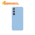 Estuche Den Silicon - Samsung S24 Plus