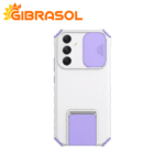 Estuche Acrilyc Tpu  - Samsung A54