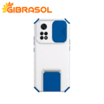 Estuche Acrilyc Tpu  - Redmi Note 11S - Imagen 3
