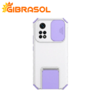 Estuche Acrilyc Tpu  - Redmi Note 11S - Imagen 4