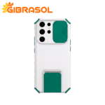 Estuche Acrilyc Tpu  - Samsung S23 Ultra