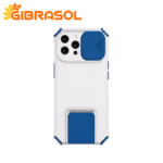 Estuche Acrilyc Tpu  - iPhone 14 Pro Max
