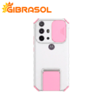 Estuche Acrilyc Tpu  - Motorola G10 - G20 - G30 - Imagen 2