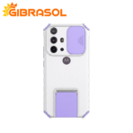 Estuche Acrilyc Tpu  - Motorola G10 - G20 - G30 - Imagen 4