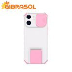 Estuche Acrilyc Tpu  - iPhone 11 - Imagen 2