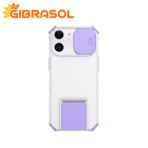 Estuche Acrilyc Tpu  - iPhone 11 - Imagen 4