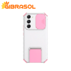 Estuche Acrilyc Tpu  - Samsung S20 FE